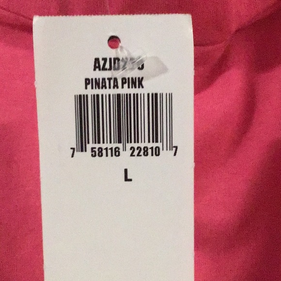 Planet gold pink dress - Picture 3 of 7